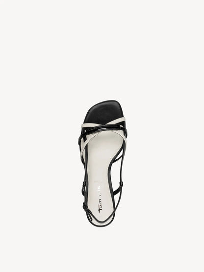 BLACK COMB