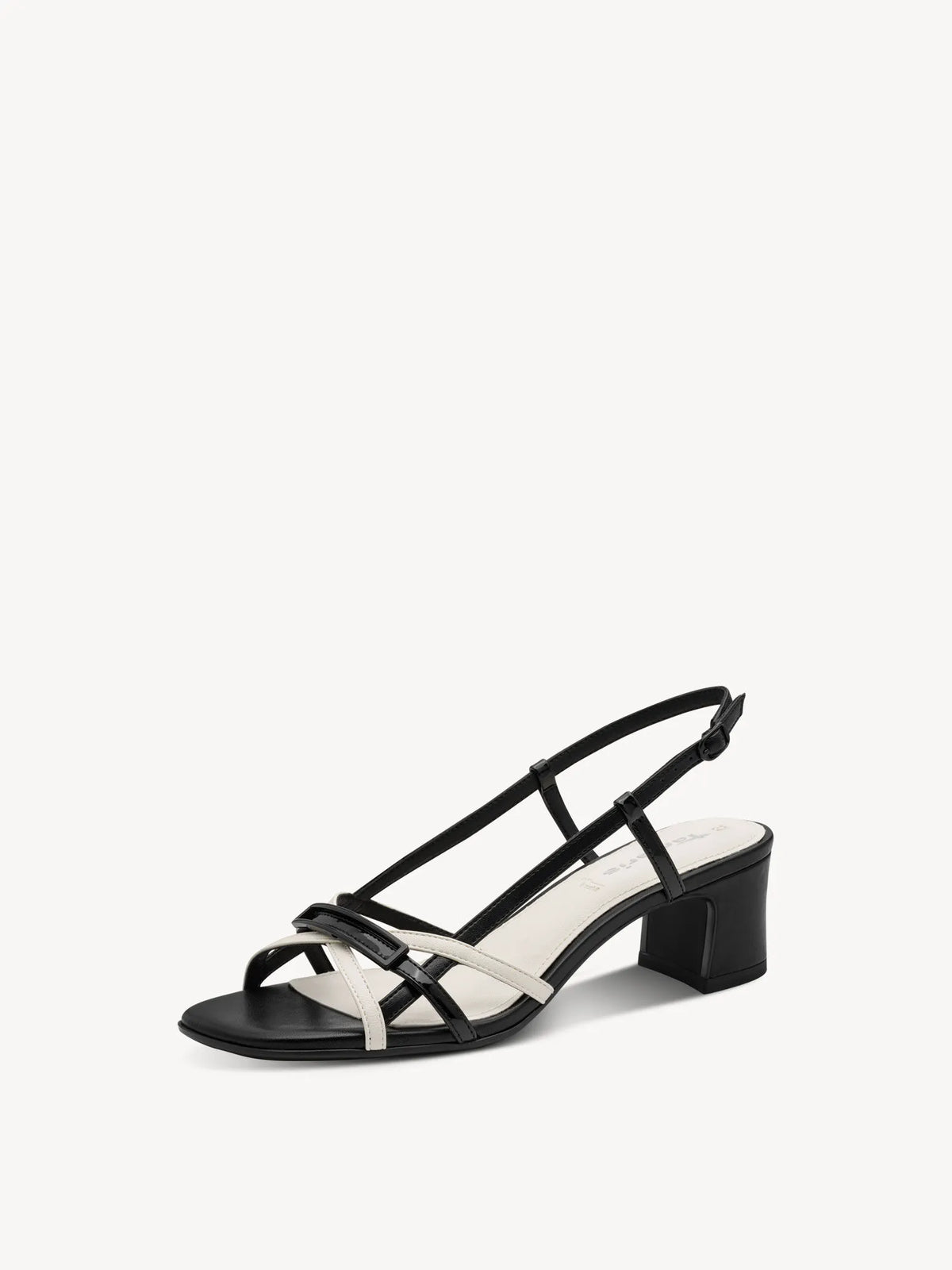 BLACK COMB