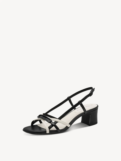 BLACK COMB