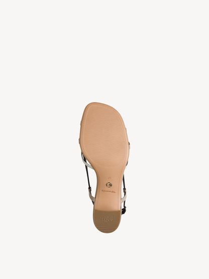 TAUPE COMB