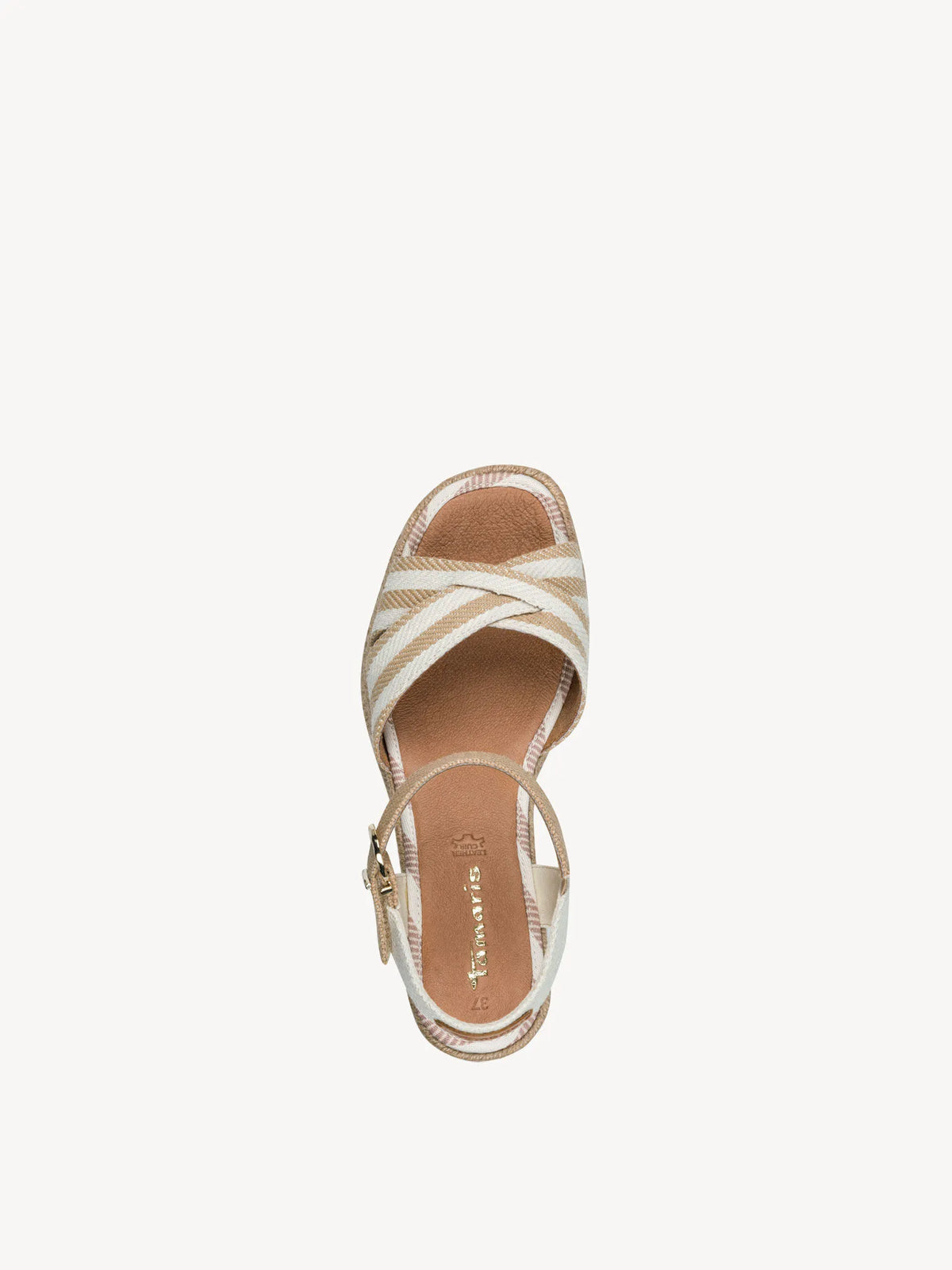 TAN COMB