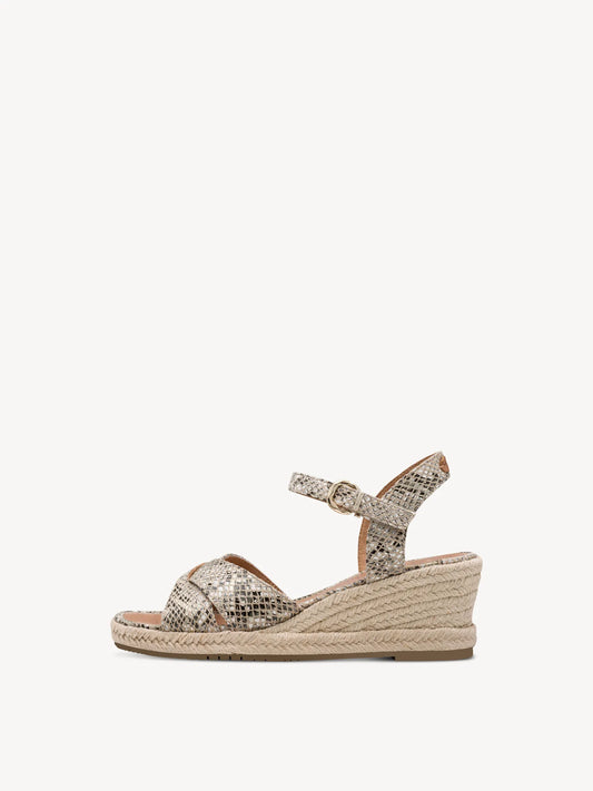 BEIGE SNAKE