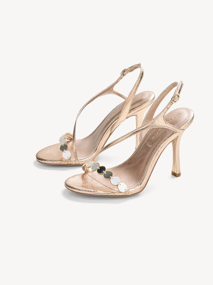 ROSE METALLIC