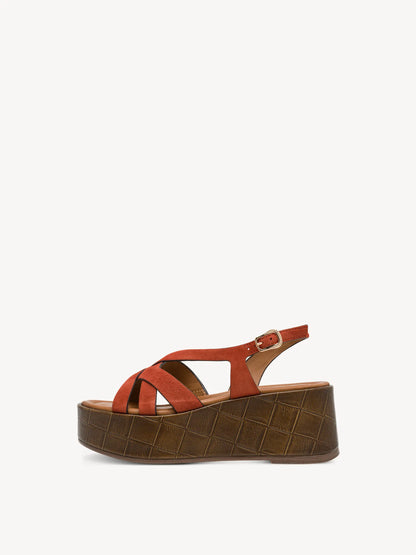 TERRACOTTA