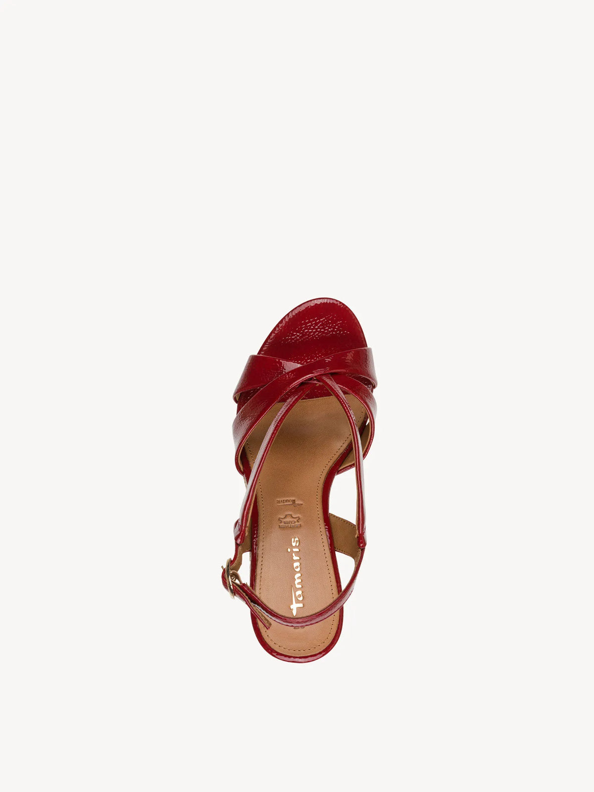 CHERRY PATENT