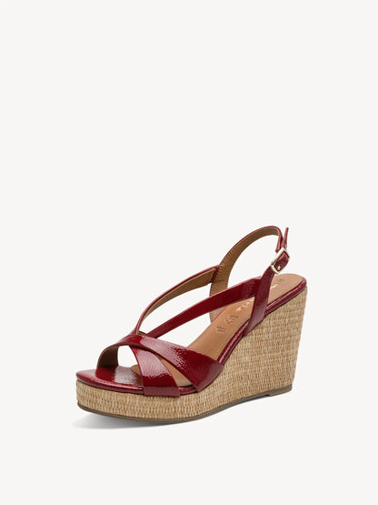 CHERRY PATENT