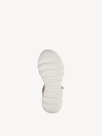 IVORY COMB