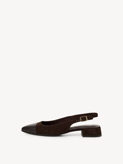 MOCCA COMB