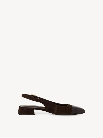 MOCCA COMB