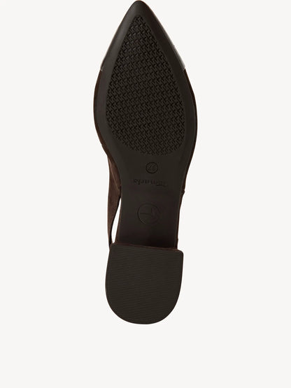 MOCCA COMB