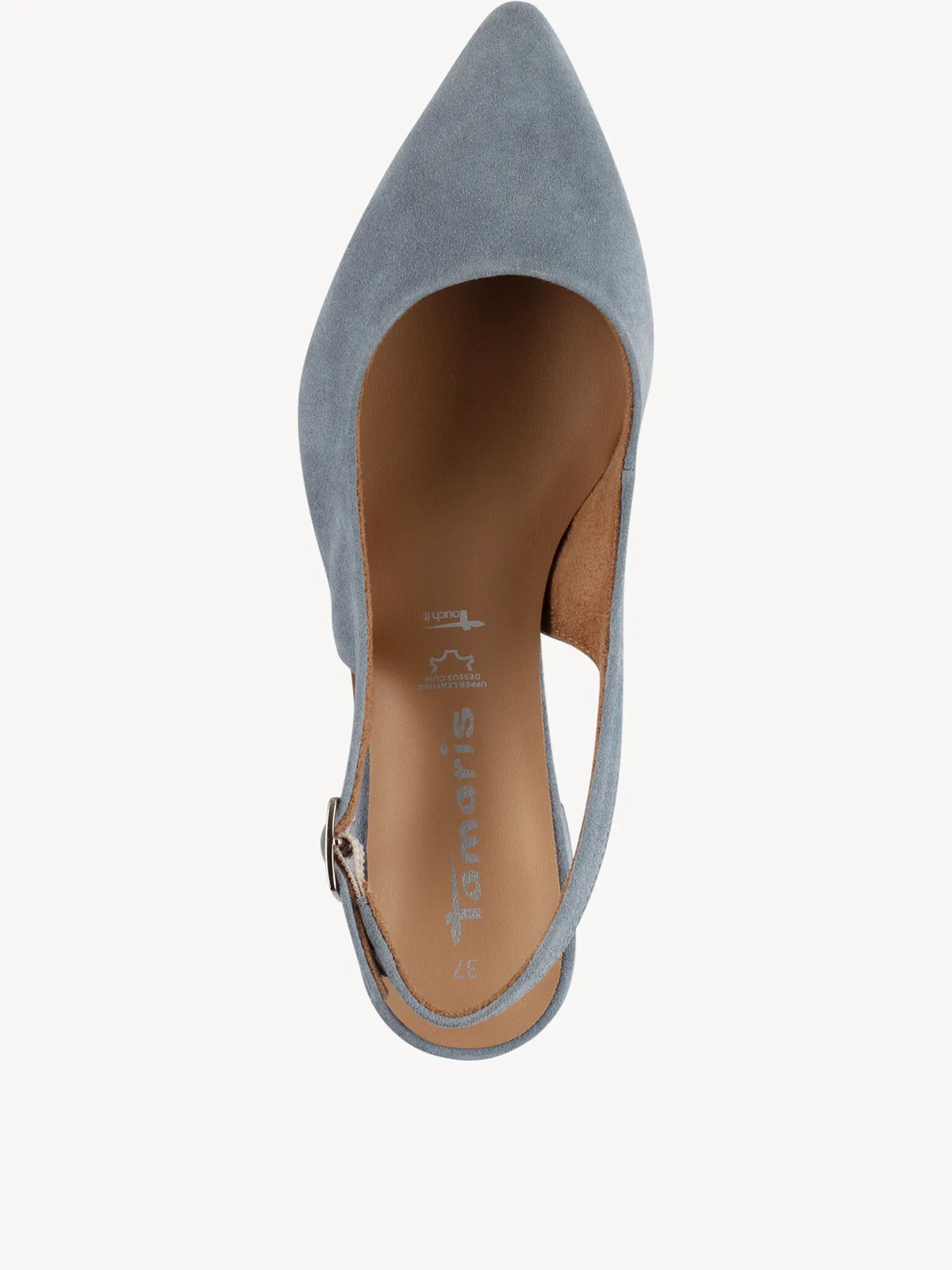LIGHT BLUE