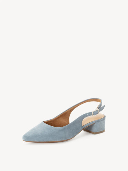 LIGHT BLUE