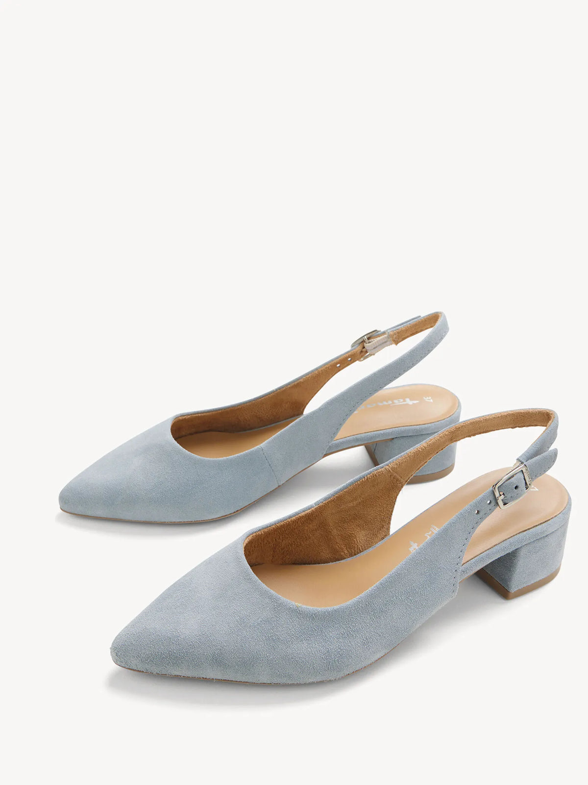 LIGHT BLUE