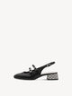 BLACK COMB