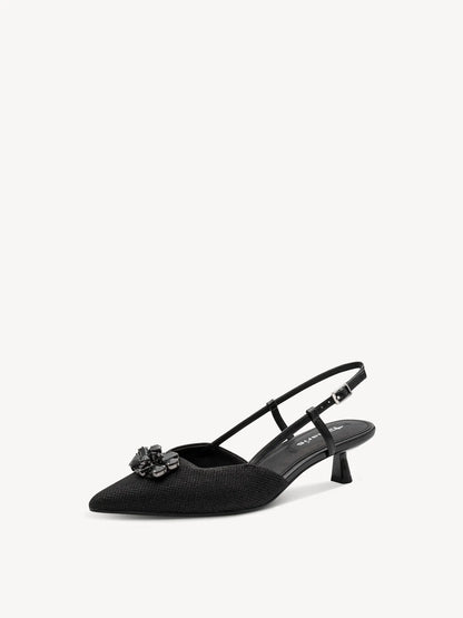 BLACK GLAM