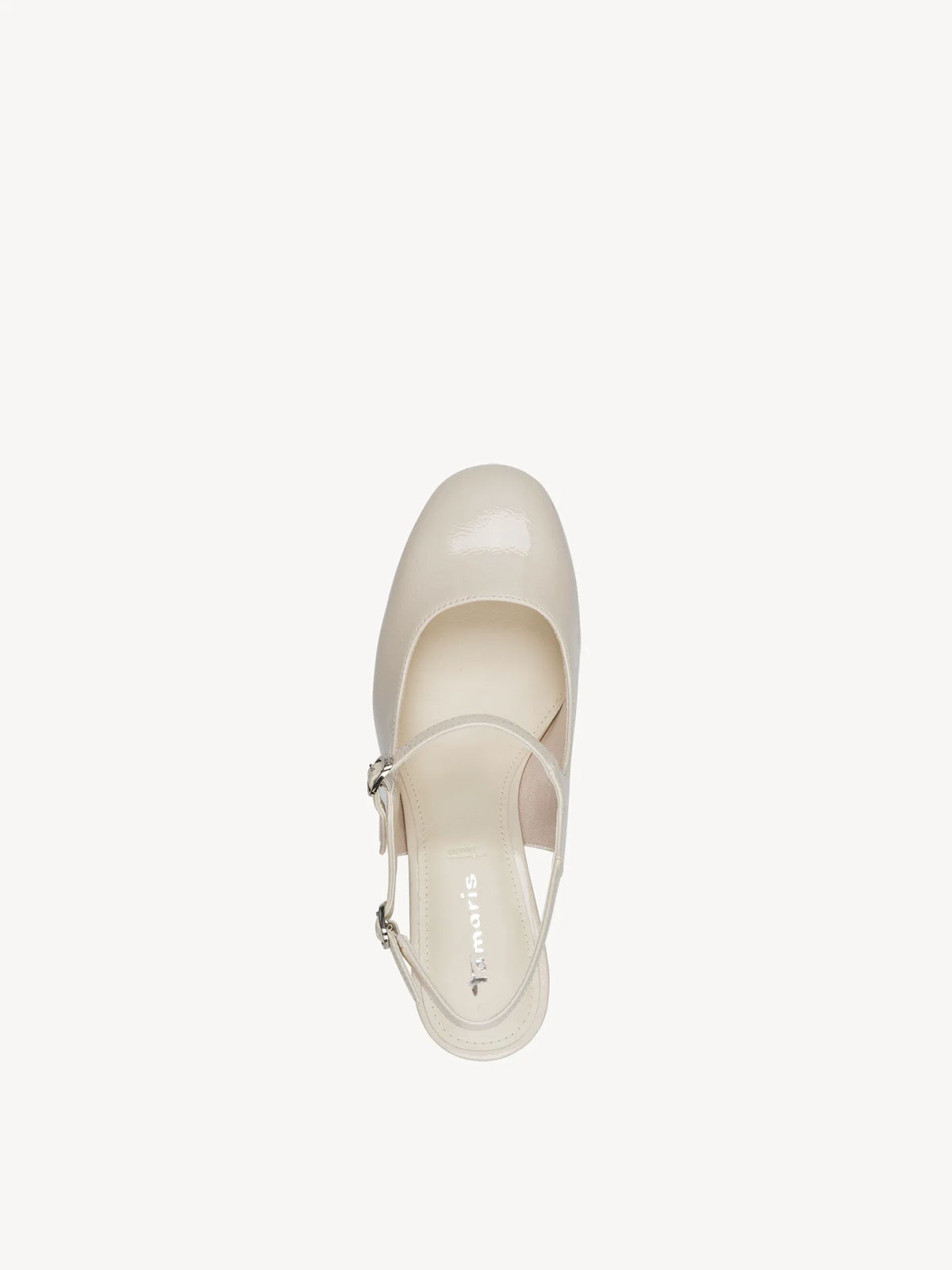 IVORY PATENT