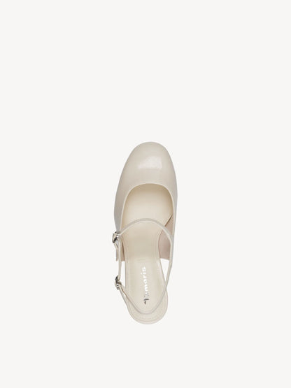 IVORY PATENT