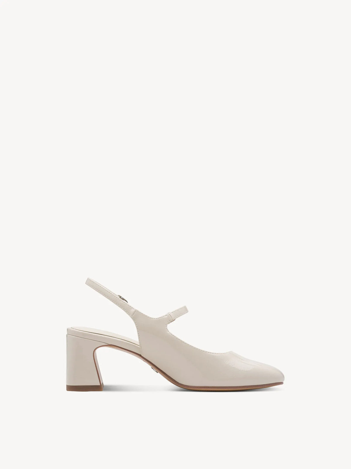 IVORY PATENT