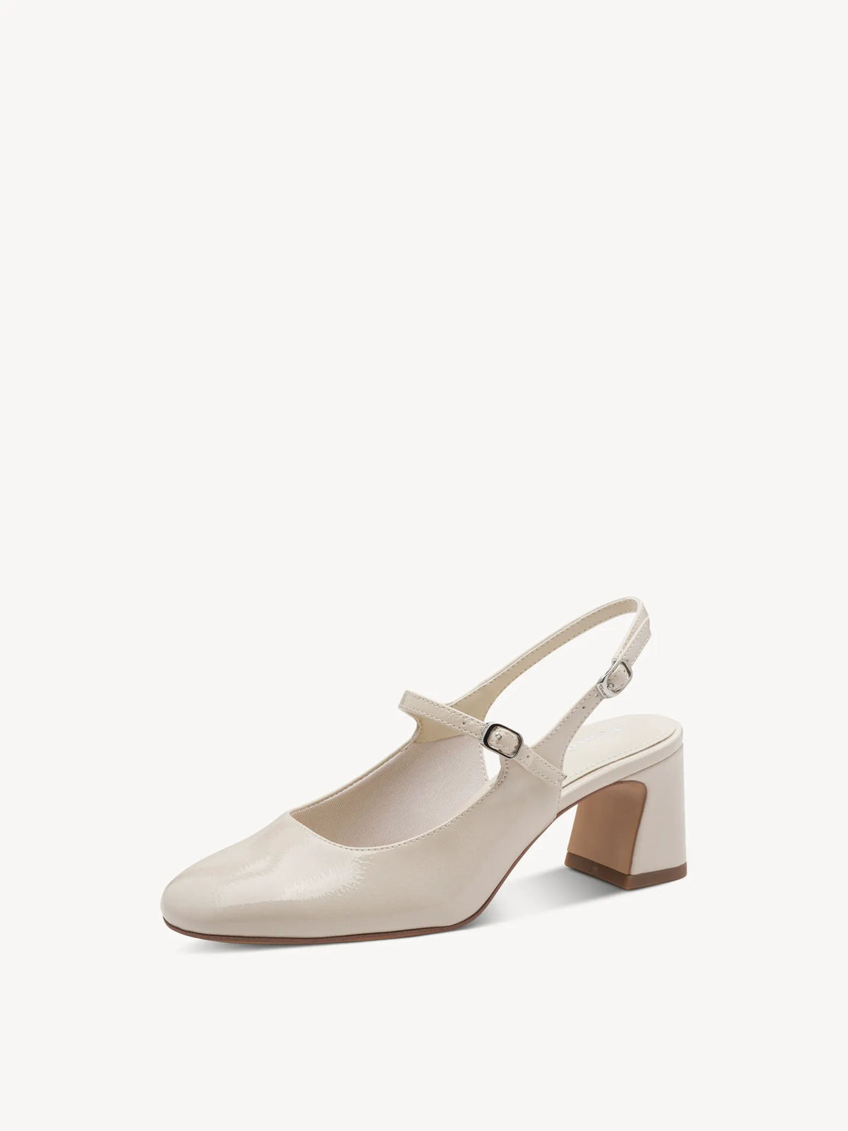IVORY PATENT