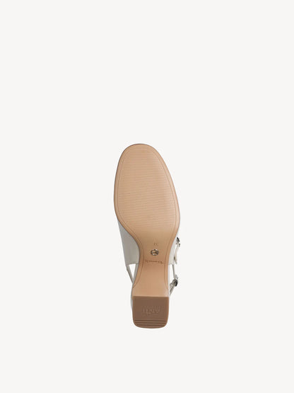 IVORY PATENT