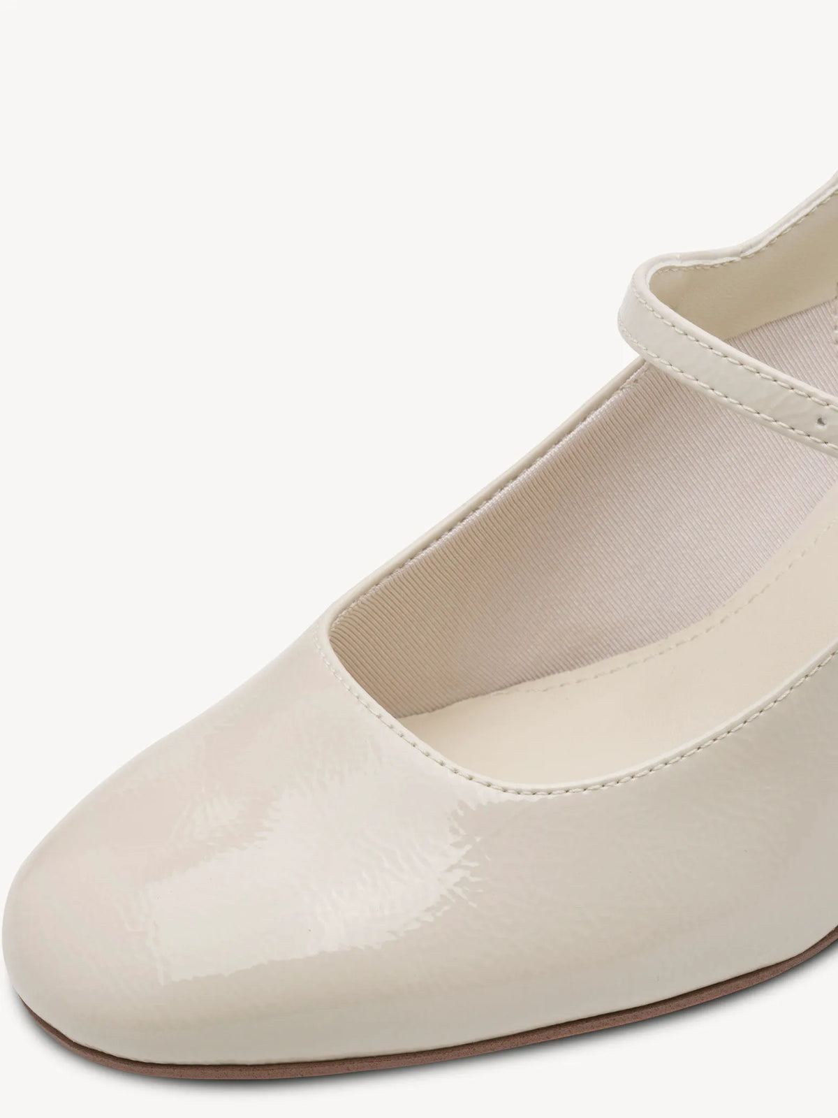 IVORY PATENT