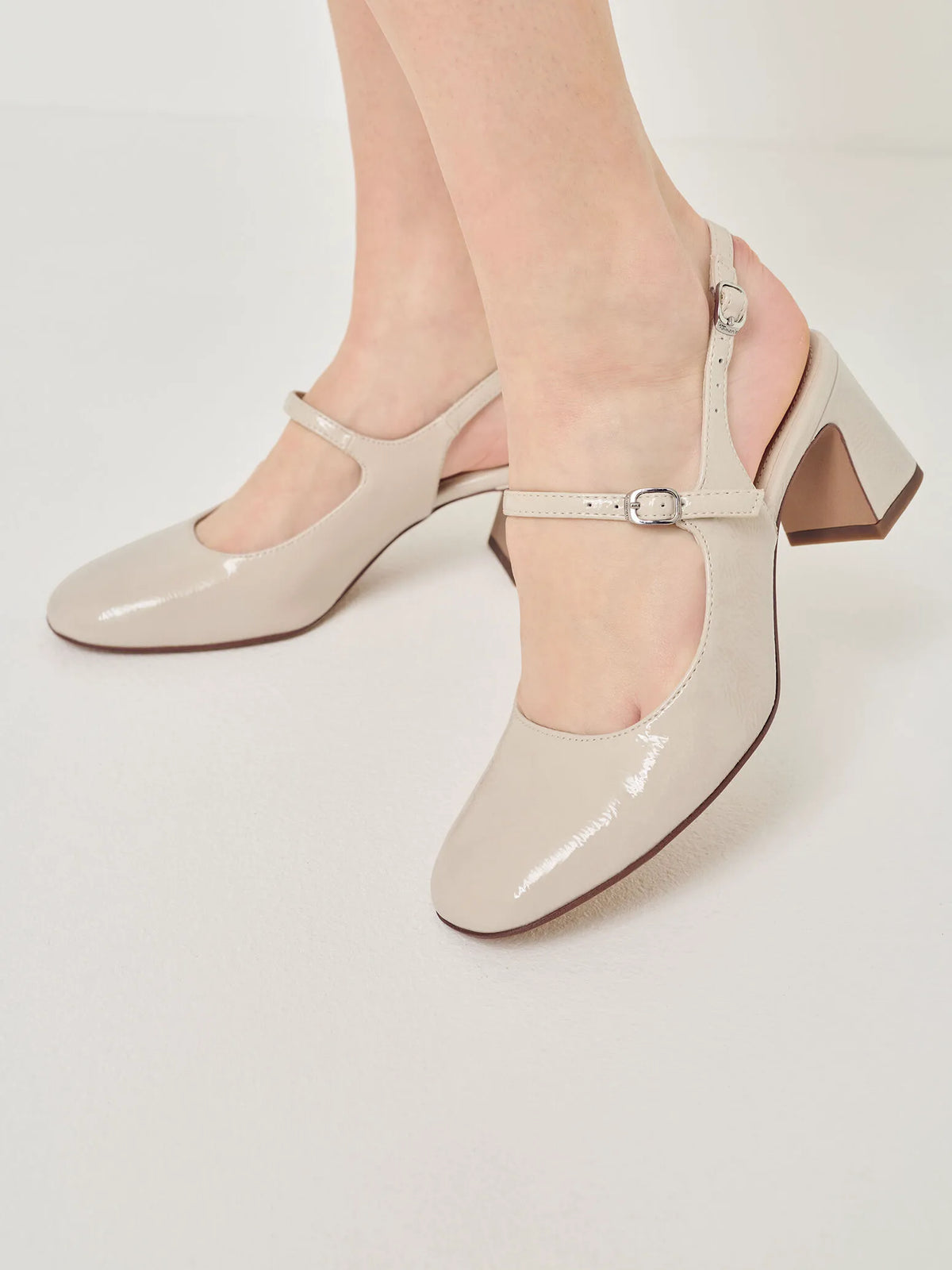 IVORY PATENT