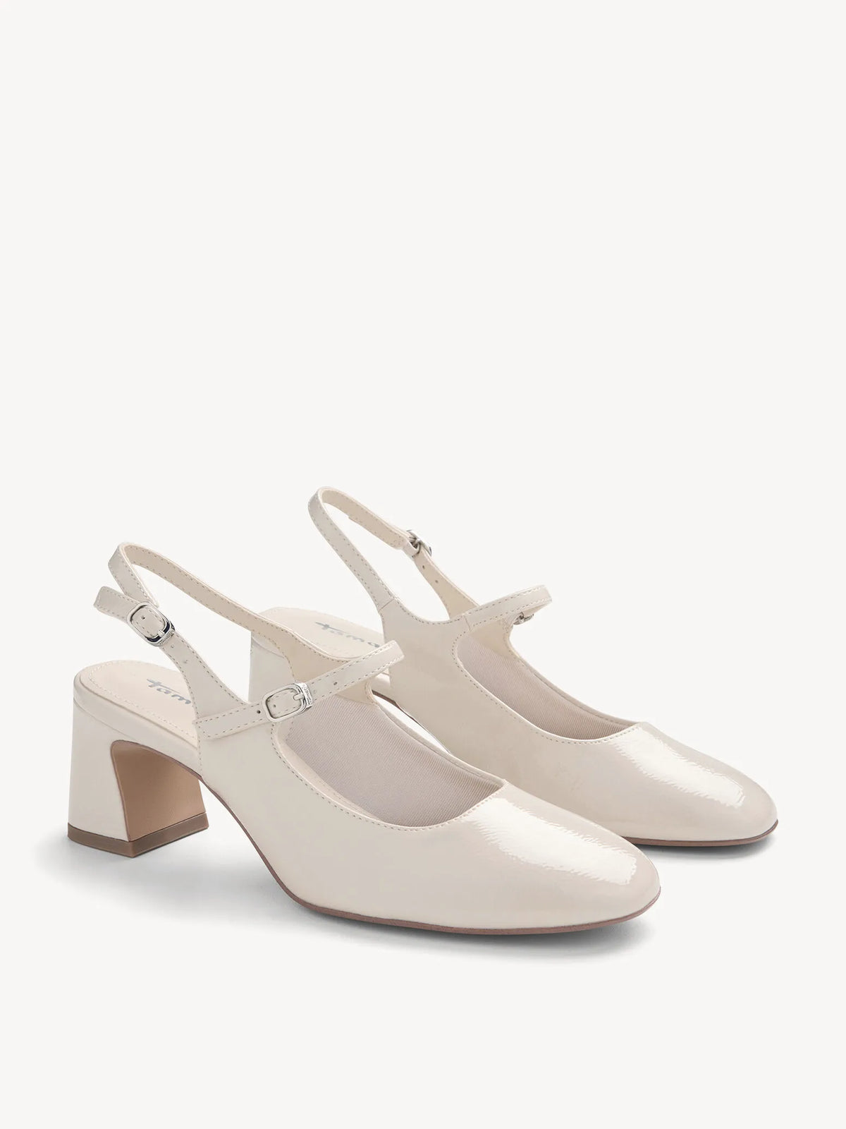 IVORY PATENT