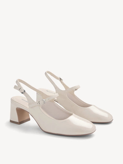IVORY PATENT