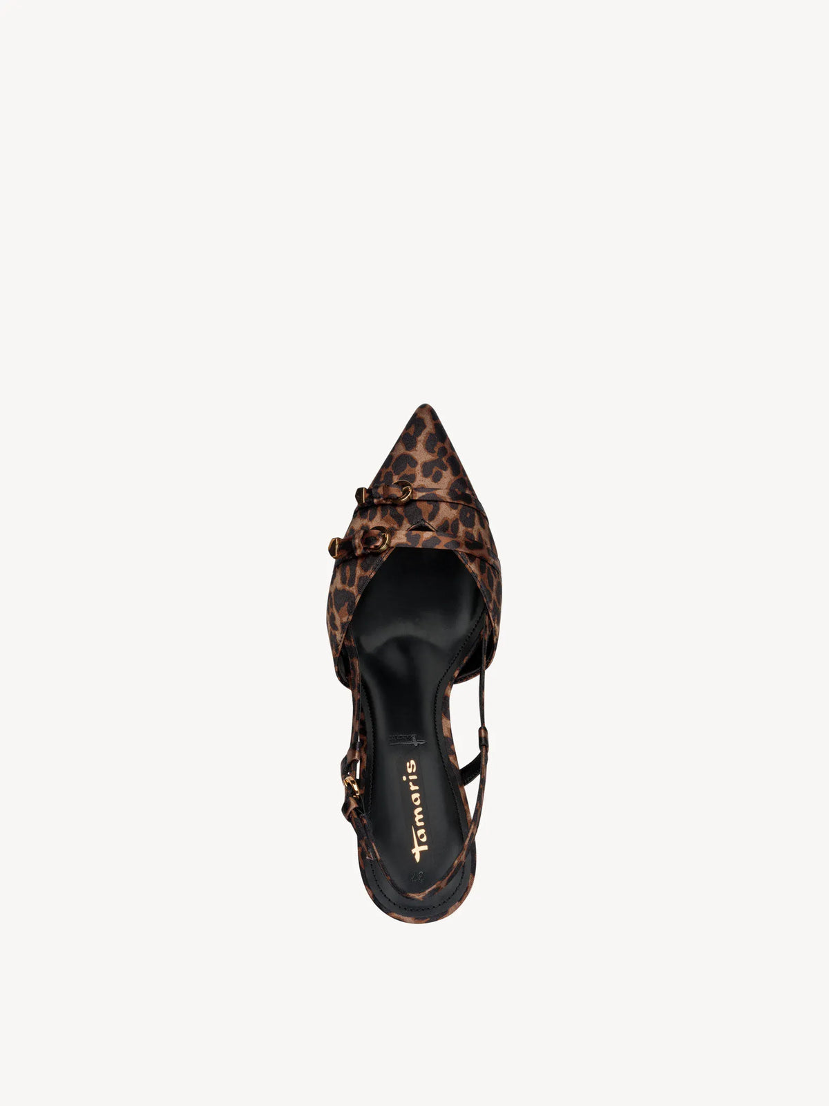 LEOPARD