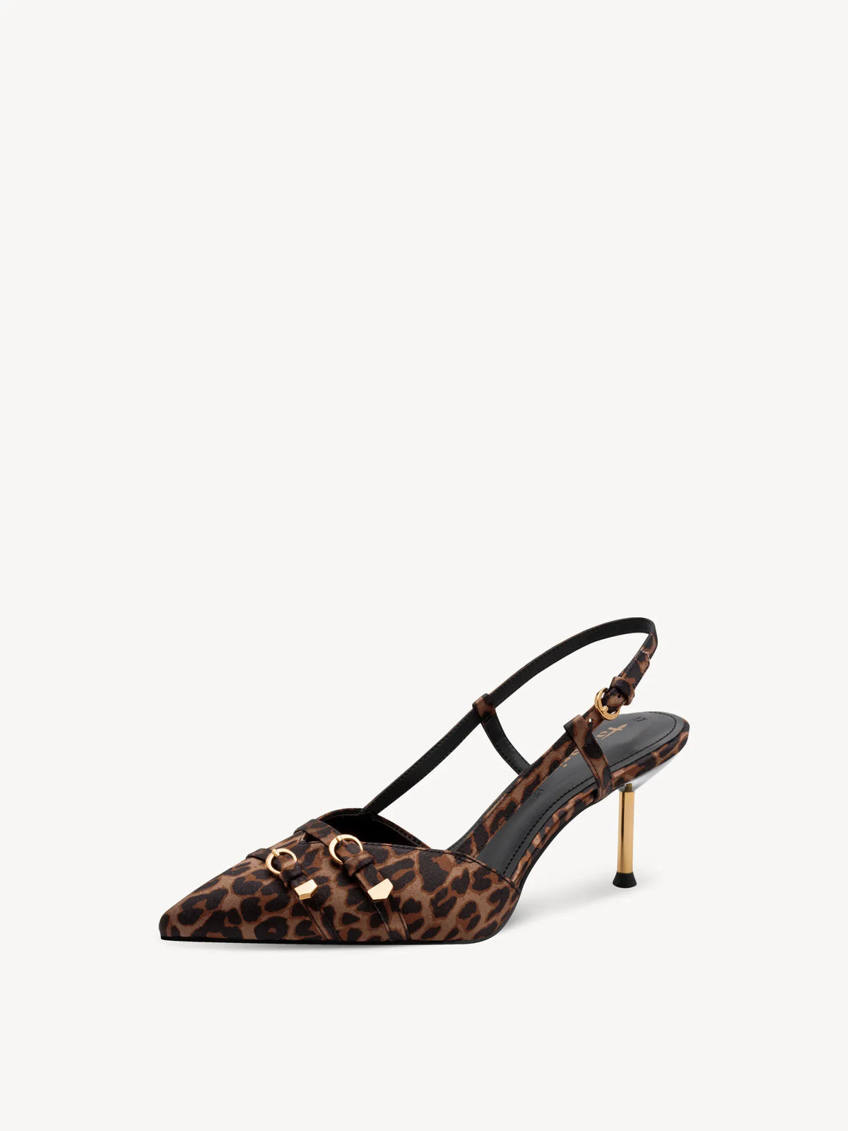 LEOPARD