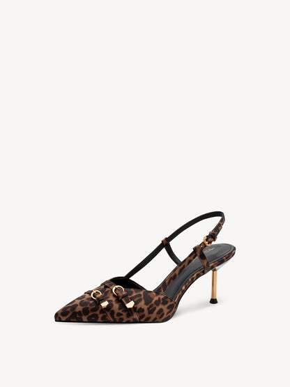LEOPARD