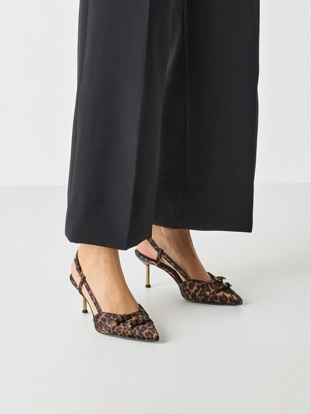 LEOPARD