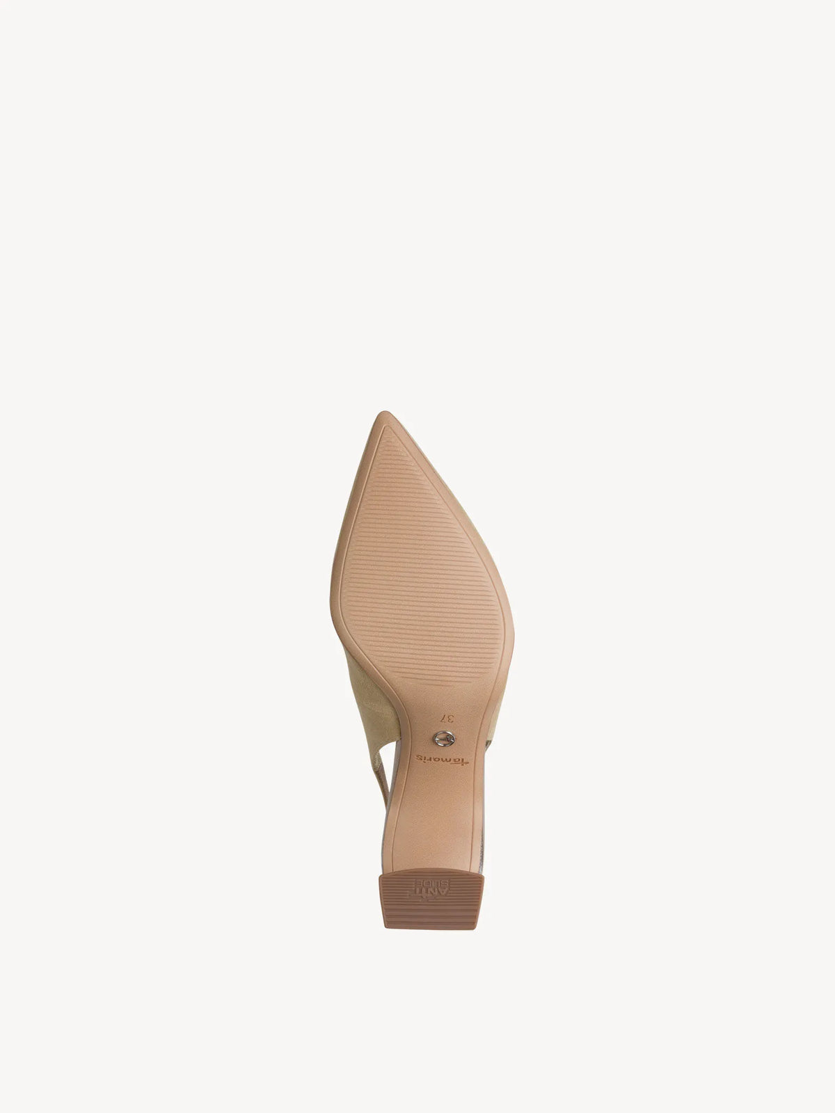 TAN COMB
