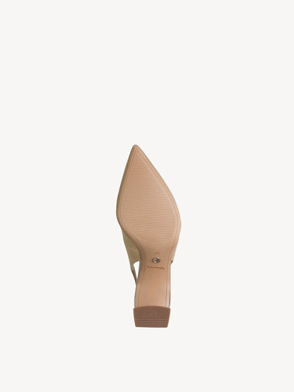 TAN COMB