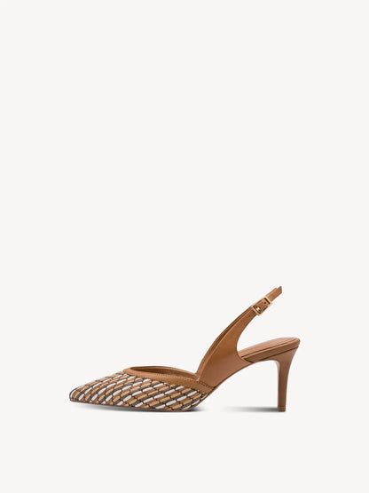COGNAC COMB