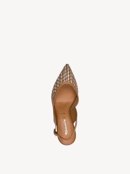 COGNAC COMB