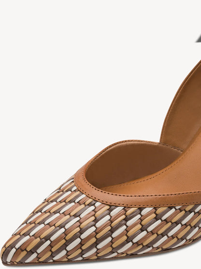 COGNAC COMB