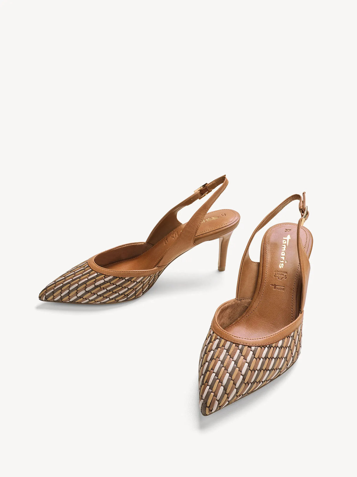 COGNAC COMB
