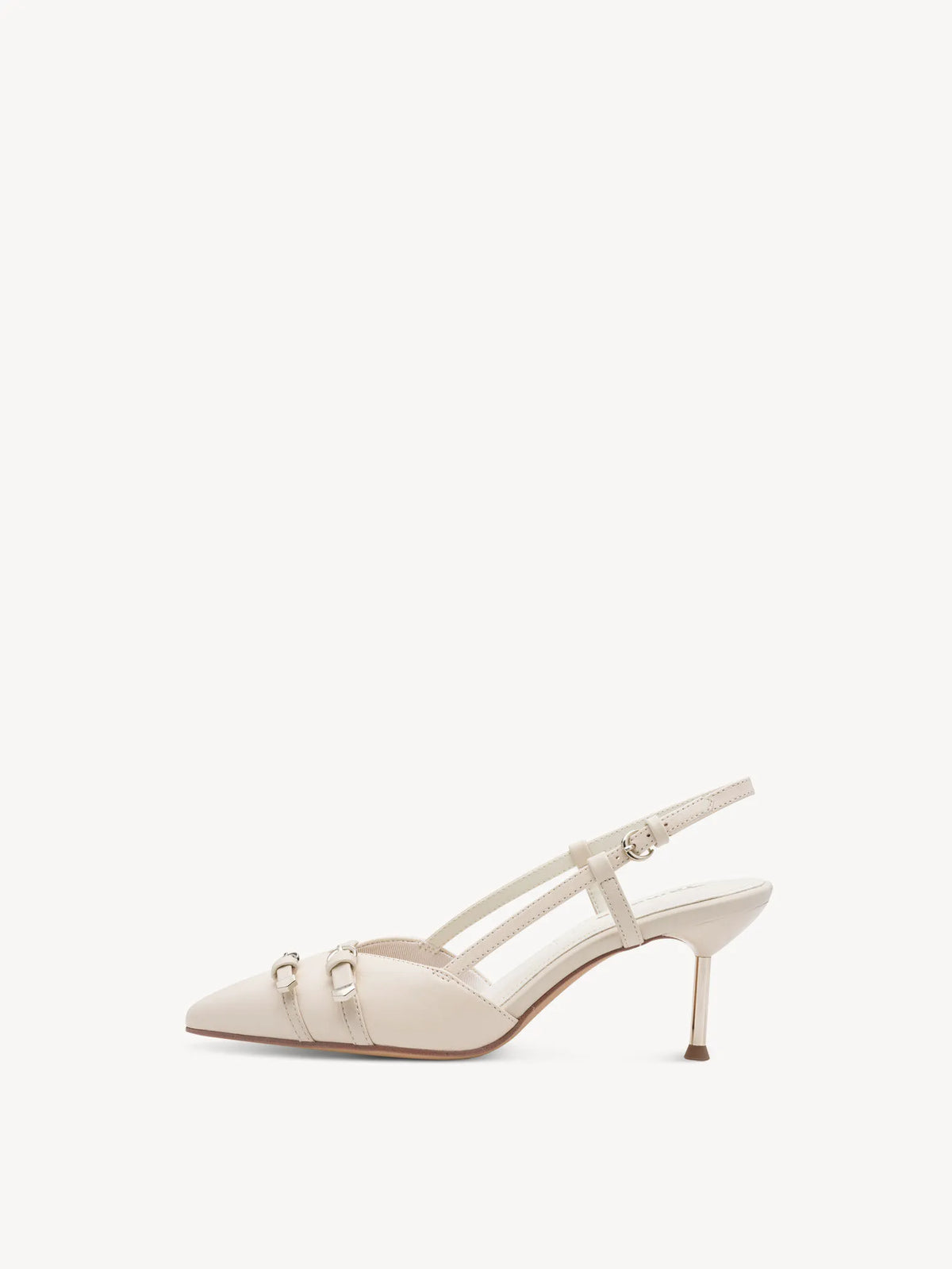 IVORY LEATHER
