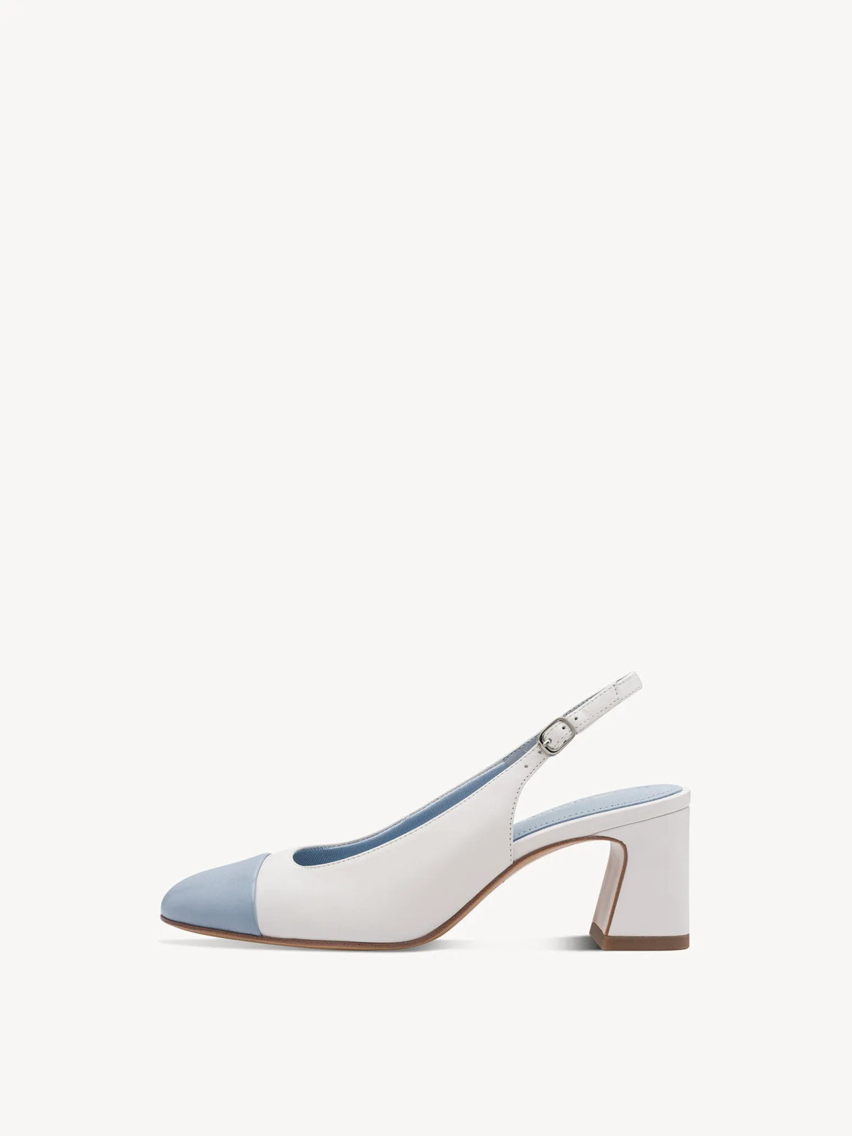WHITE COMB