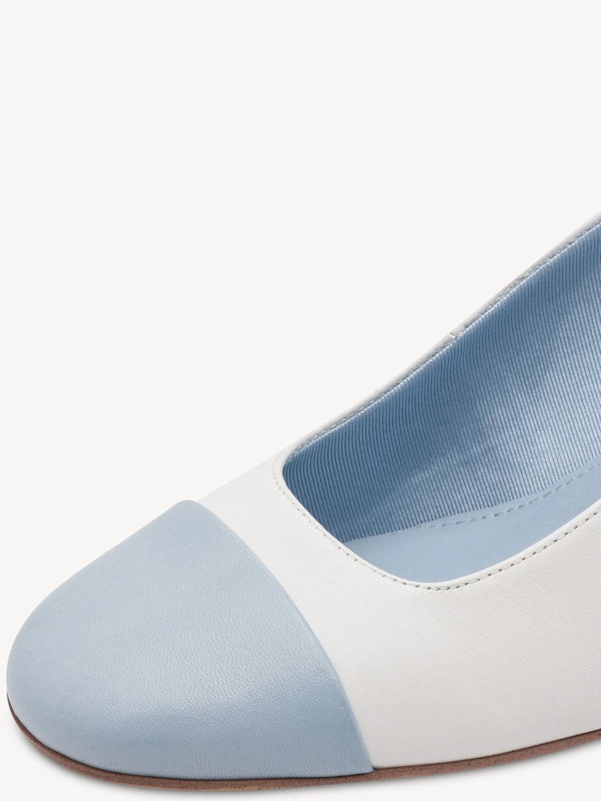WHITE COMB