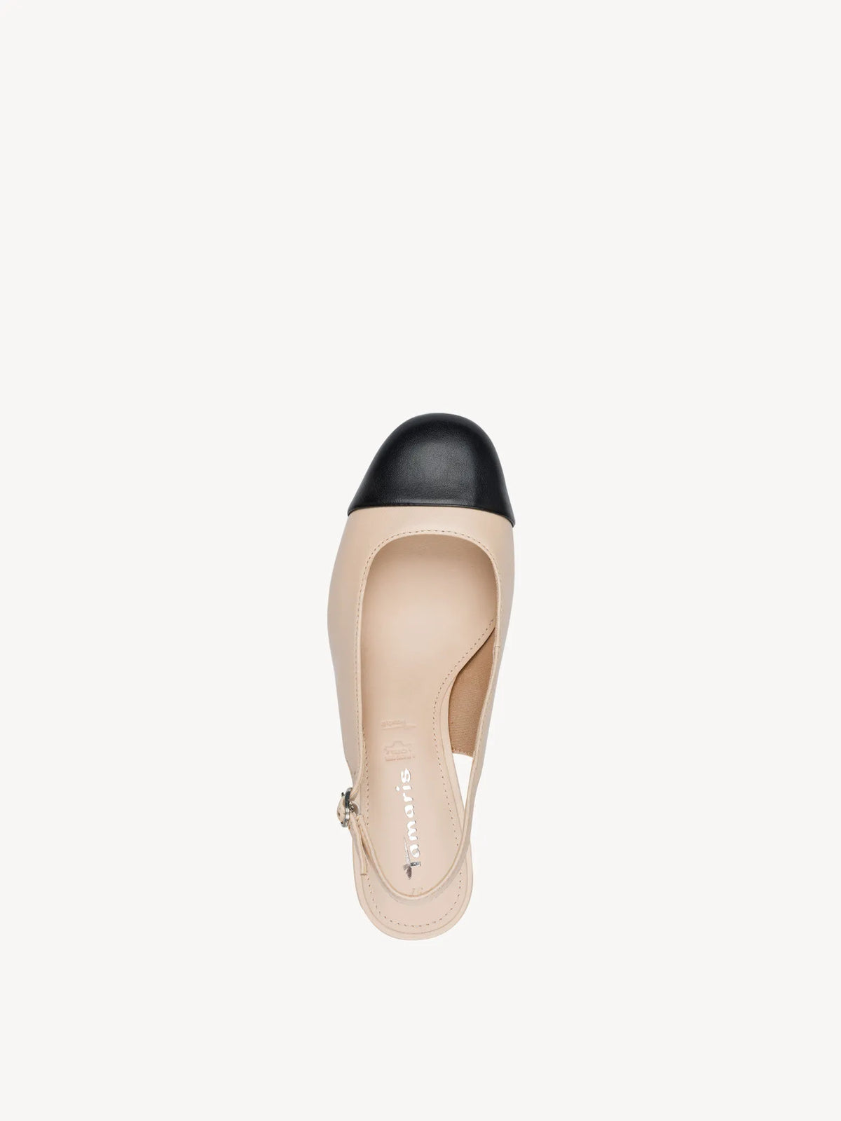 NUDE COMB
