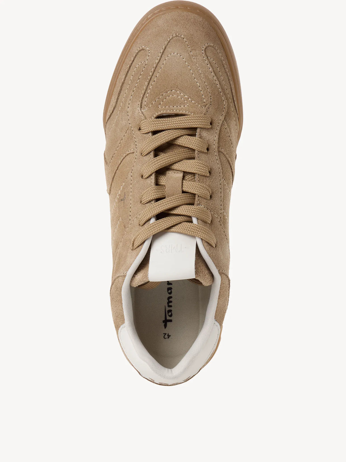beige
