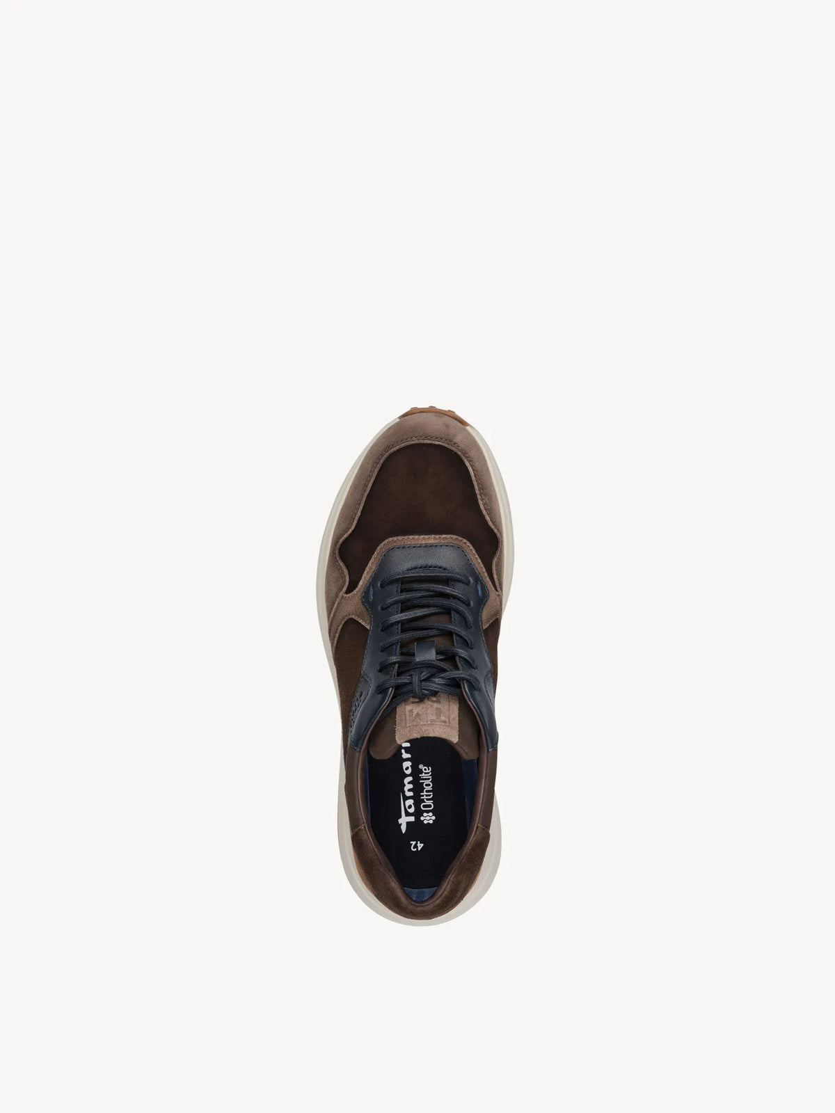 BROWN COMB