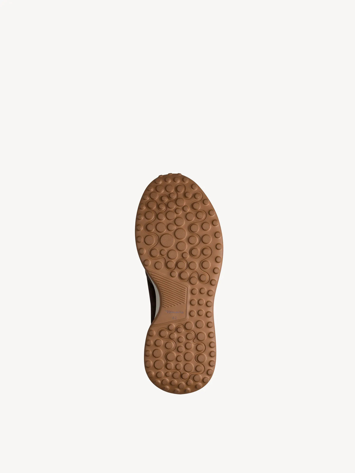 BROWN COMB