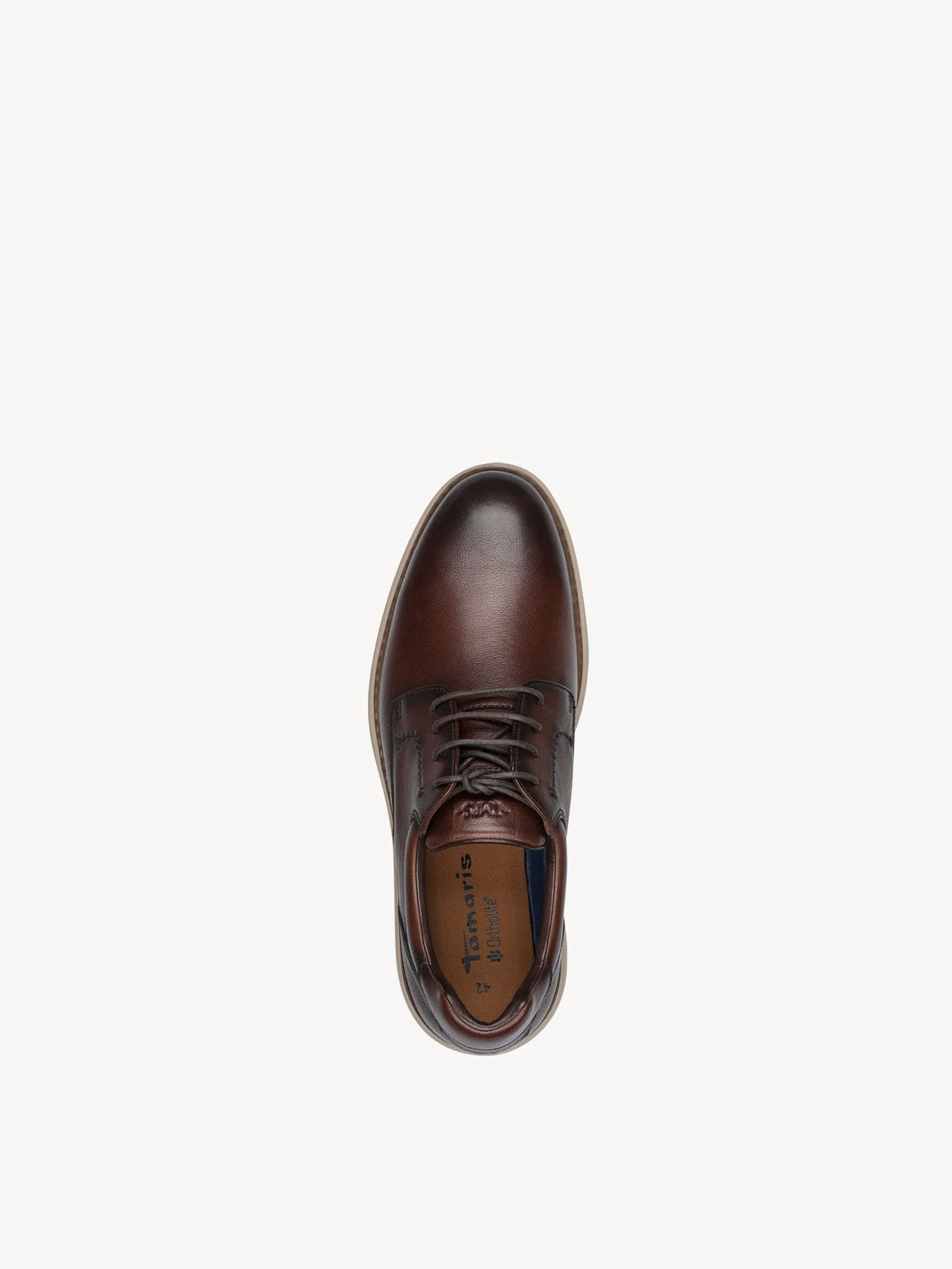 MOCCA LEATHER