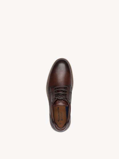 MOCCA LEATHER