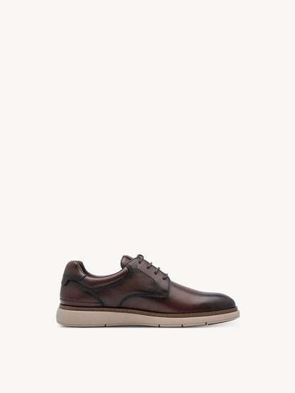 MOCCA LEATHER