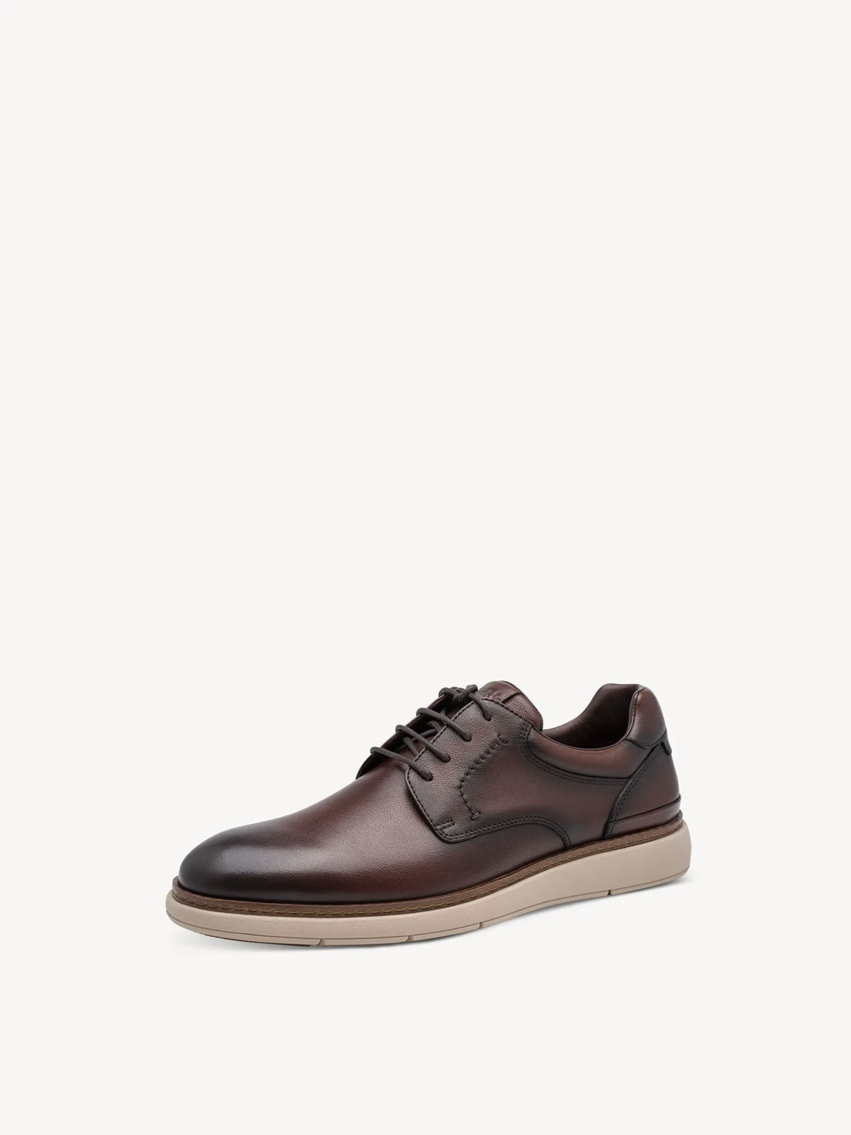 MOCCA LEATHER