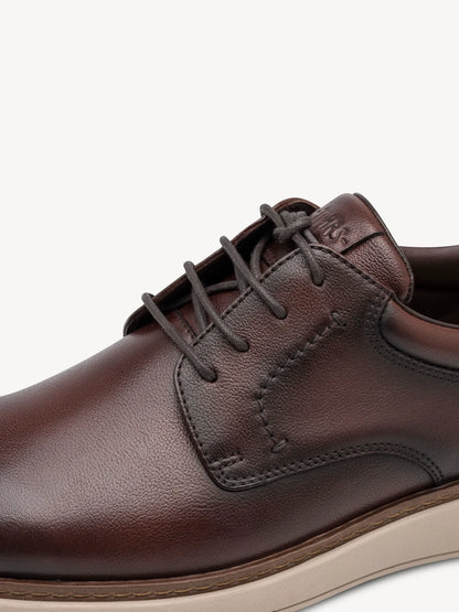 MOCCA LEATHER